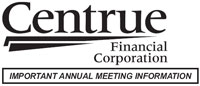 (financial corporation logo)